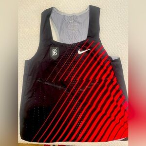 Nike Bowerman Aeroswift Singlet